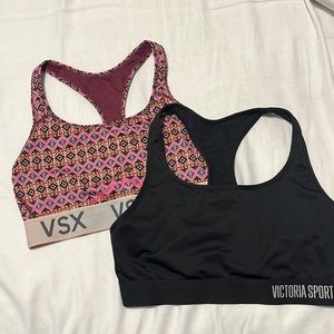 Victoria’s Secret Sports Bras
